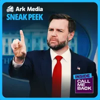 Call Me Back - with Dan Senor artwork