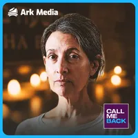 Call Me Back - with Dan Senor artwork