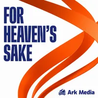 For Heaven's Sake artwork