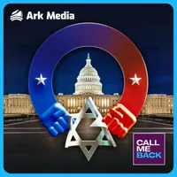Call Me Back - with Dan Senor artwork