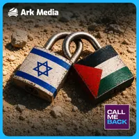 Call Me Back - with Dan Senor artwork