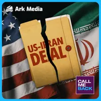 Call Me Back - with Dan Senor artwork