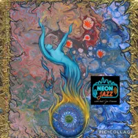 Neon Jazz Interviews artwork