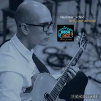 Neon Jazz Interviews artwork