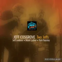 Neon Jazz Interviews artwork