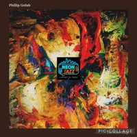 Neon Jazz Interviews artwork