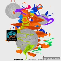 Neon Jazz Interviews artwork