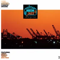 Neon Jazz Interviews artwork