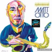 Neon Jazz Interviews artwork