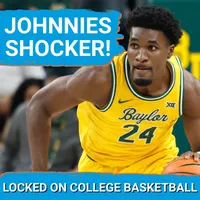 Locked On College Basketball artwork