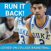 Locked On College Basketball artwork