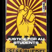The Arise Podcast artwork