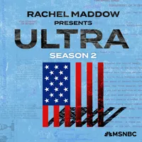 Rachel Maddow Presents: Ultra artwork