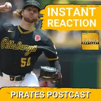 Locked On Pirates - Daily Podcast On The Pittsburgh Pirates artwork