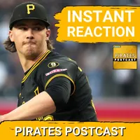Locked On Pirates - Daily Podcast On The Pittsburgh Pirates artwork