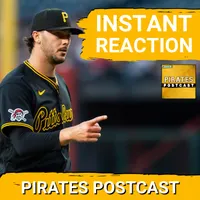 Locked On Pirates - Daily Podcast On The Pittsburgh Pirates artwork