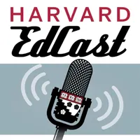 The Harvard EdCast artwork