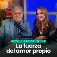 Erika de la Vega - En Defensa Propia artwork