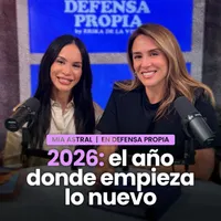 Erika de la Vega - En Defensa Propia artwork