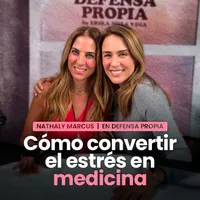 Erika de la Vega - En Defensa Propia artwork