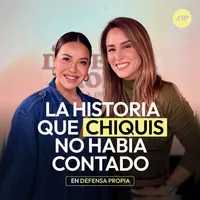 Erika de la Vega - En Defensa Propia artwork