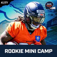 DNVR Denver Broncos Podcast artwork
