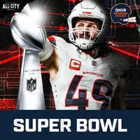 DNVR Denver Broncos Podcast artwork