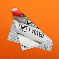 Matter of Opinion artwork