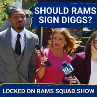 Locked On Rams - Daily Podcast On The Los Angeles Rams artwork