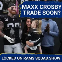 Locked On Rams - Daily Podcast On The Los Angeles Rams artwork