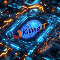 The Killing IT Podcast artwork