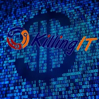 The Killing IT Podcast artwork