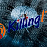 The Killing IT Podcast artwork