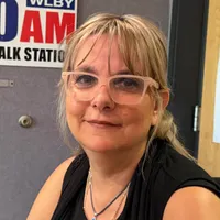 The Lucy Ann Lance Show artwork