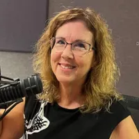 The Lucy Ann Lance Show artwork