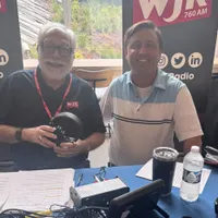 Focus with Paul W. Smith artwork