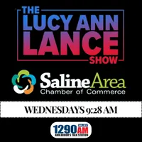 The Lucy Ann Lance Show artwork