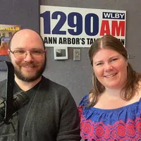 The Lucy Ann Lance Show artwork