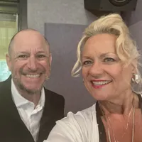The Lucy Ann Lance Show artwork