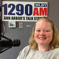 The Lucy Ann Lance Show artwork
