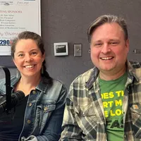The Lucy Ann Lance Show artwork