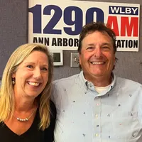 The Lucy Ann Lance Show artwork