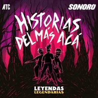 Leyendas Legendarias artwork