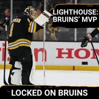 Locked On Bruins - Daily Podcast On The Boston Bruins artwork