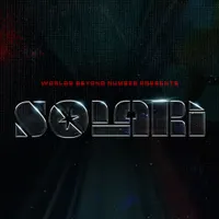 Worlds Beyond Number artwork