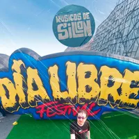 Músicos de Sillón artwork