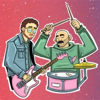 Músicos de Sillón artwork