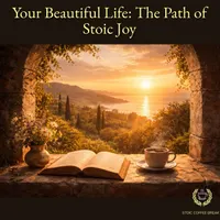 Stoic Coffee Break artwork