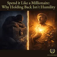 Stoic Coffee Break artwork