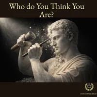 Stoic Coffee Break artwork